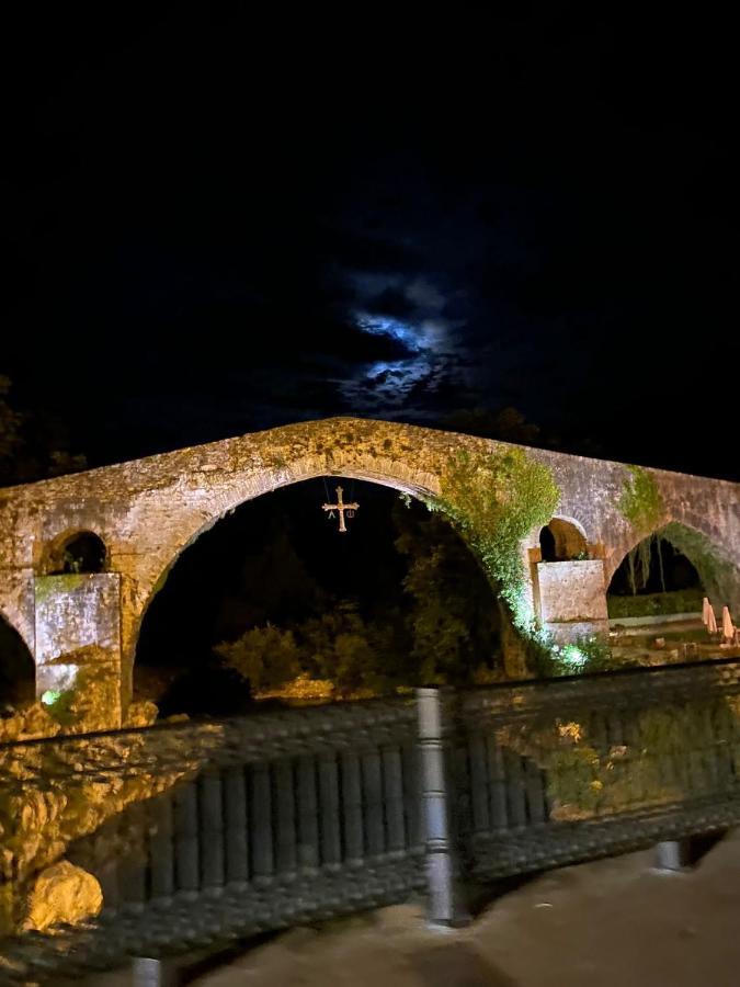 San Juan de ParresEl Rinconin De Degu别墅 外观 照片